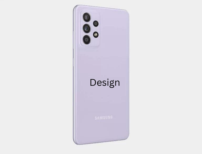 Samsung a52 price in Nepal