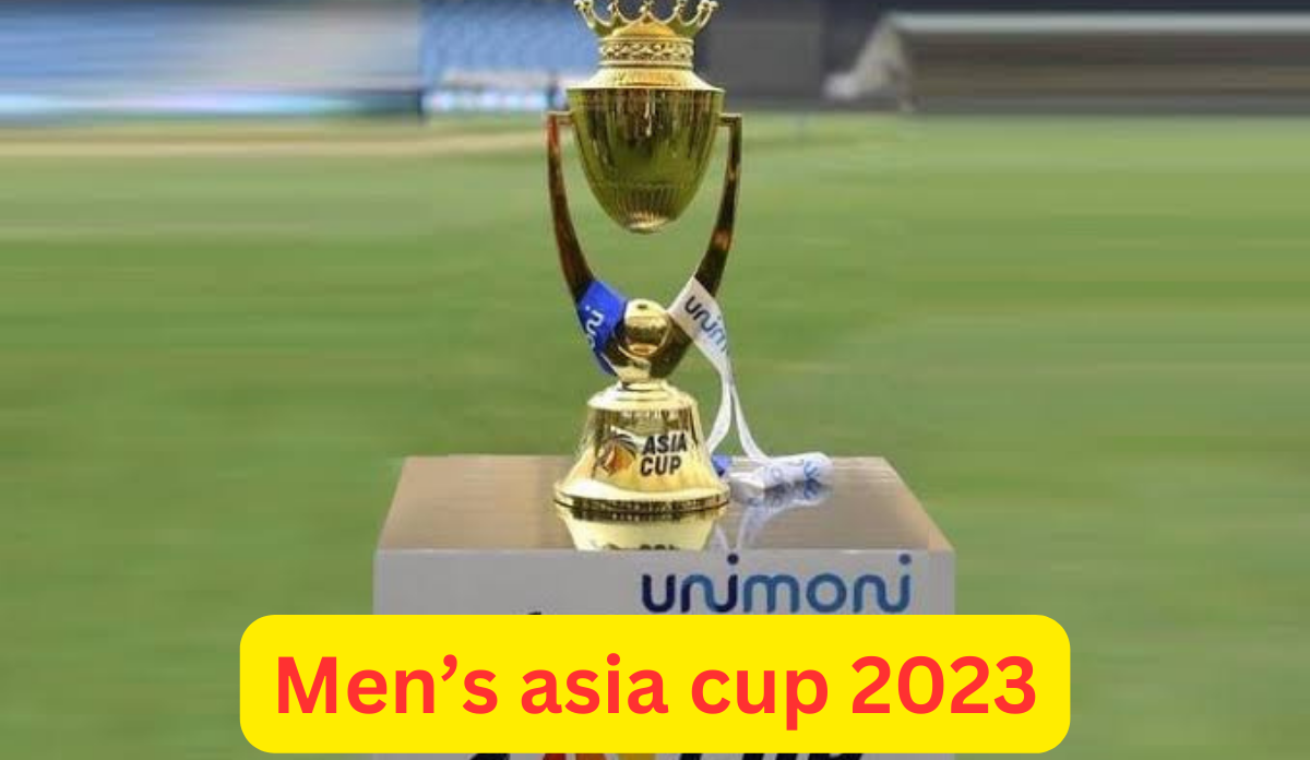 Asia cup 2023 match list, Asia Cup Schedule 2023,Team List, Players List, Matches 2023