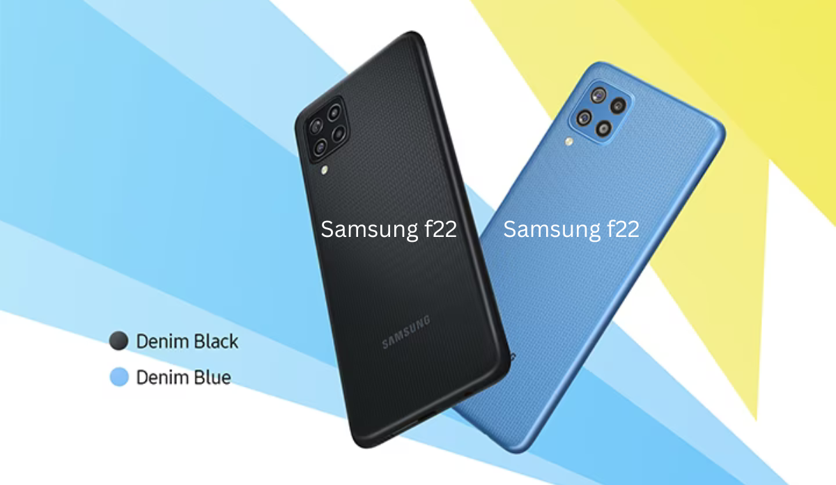 Samsung galaxy f22 price in Nepal