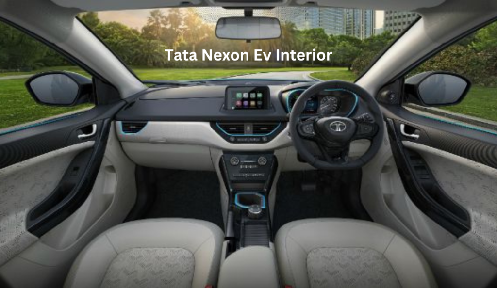 Tata Nexon EV price in Nepal