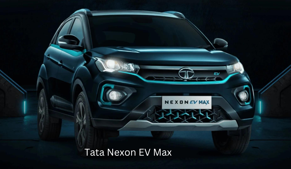 Tata Nexon EV price in Nepal