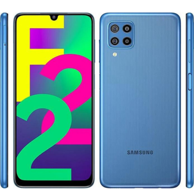 Samsung galaxy f22 price in Nepal