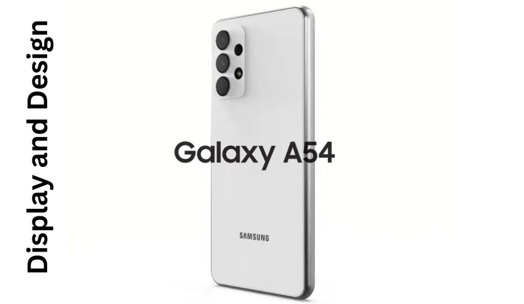 Samsung Galaxy a54 Price in Nepal